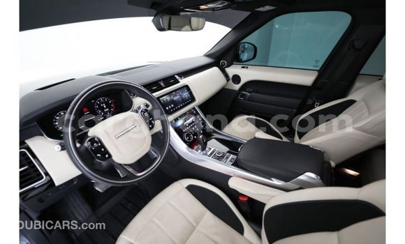 Sayi Imported Land Rover Range Rover Black Mota in Import - Dubai a Ashanti Sayi Imported Land Rover Range Rover Black Mota in Import - Dubai a Ashanti