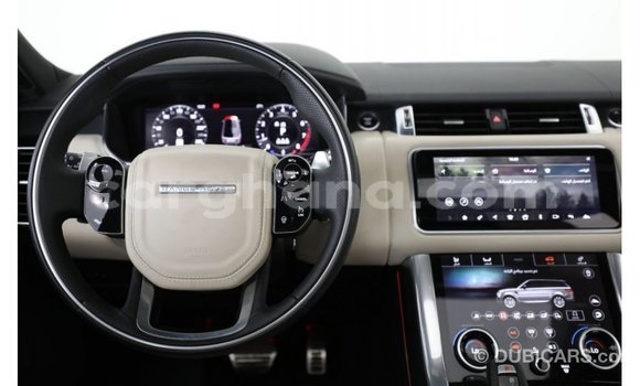 Sayi Imported Land Rover Range Rover Black Mota in Import - Dubai a Ashanti Sayi Imported Land Rover Range Rover Black Mota in Import - Dubai a Ashanti