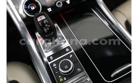 Sayi Imported Land Rover Range Rover Black Mota in Import - Dubai a Ashanti Sayi Imported Land Rover Range Rover Black Mota in Import - Dubai a Ashanti