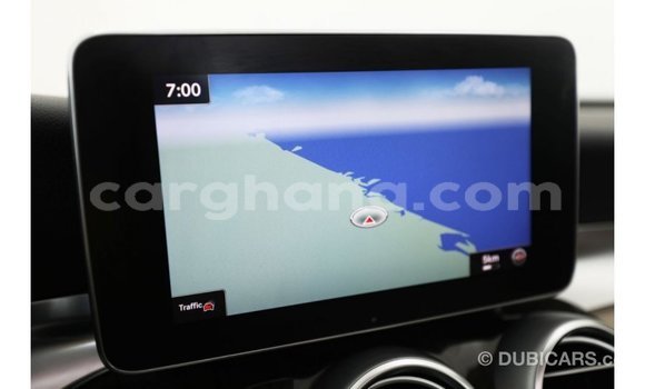 Ra Imported Mercedes-Benz A200 Miiran Ọkọ̀ in Import - Dubai ni Ashanti Ra Imported Mercedes-Benz A200 Miiran Ọkọ̀ in Import - Dubai ni Ashanti