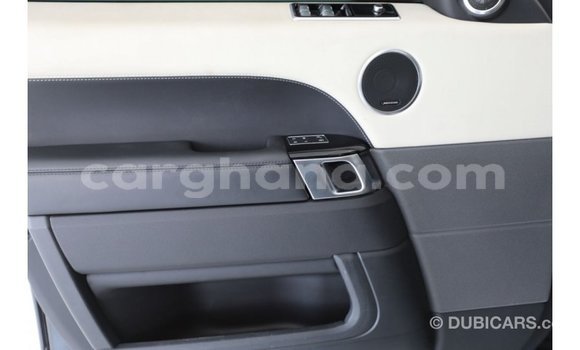 Sayi Imported Land Rover Range Rover Black Mota in Import - Dubai a Ashanti Sayi Imported Land Rover Range Rover Black Mota in Import - Dubai a Ashanti