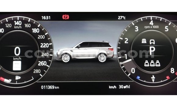 Sayi Imported Land Rover Range Rover Black Mota in Import - Dubai a Ashanti Sayi Imported Land Rover Range Rover Black Mota in Import - Dubai a Ashanti