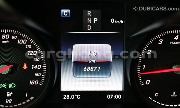 Ra Imported Mercedes-Benz A200 Miiran Ọkọ̀ in Import - Dubai ni Ashanti Ra Imported Mercedes-Benz A200 Miiran Ọkọ̀ in Import - Dubai ni Ashanti