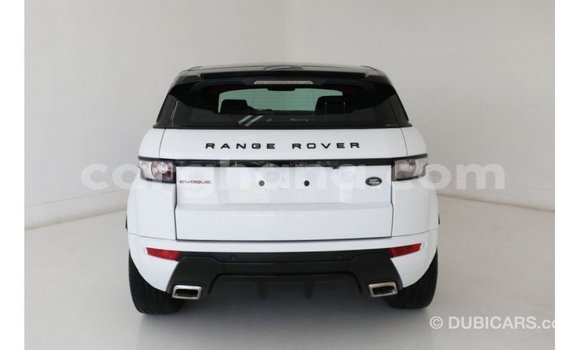 Buy Import Land Rover Range Rover White Car in Import - Dubai in Ashanti Buy Import Land Rover Range Rover White Car in Import - Dubai in Ashanti