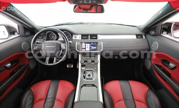 Buy Import Land Rover Range Rover White Car in Import - Dubai in Ashanti Buy Import Land Rover Range Rover White Car in Import - Dubai in Ashanti