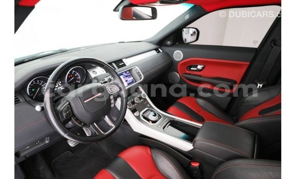 Buy Import Land Rover Range Rover White Car in Import - Dubai in Ashanti Buy Import Land Rover Range Rover White Car in Import - Dubai in Ashanti