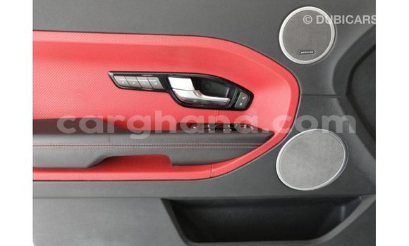 Buy Import Land Rover Range Rover White Car in Import - Dubai in Ashanti Buy Import Land Rover Range Rover White Car in Import - Dubai in Ashanti