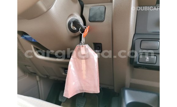 Buy Import Toyota Land Cruiser White Car in Import - Dubai in Ashanti Buy Import Toyota Land Cruiser White Car in Import - Dubai in Ashanti
