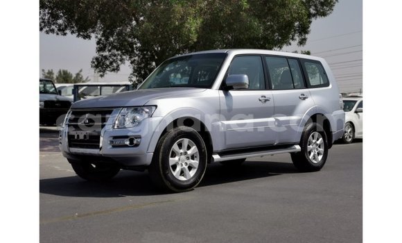 Buy Import Mitsubishi Pajero Other Car in Import - Dubai in Ashanti