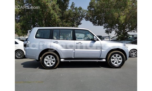 Buy Import Mitsubishi Pajero Other Car in Import - Dubai in Ashanti Buy Import Mitsubishi Pajero Other Car in Import - Dubai in Ashanti
