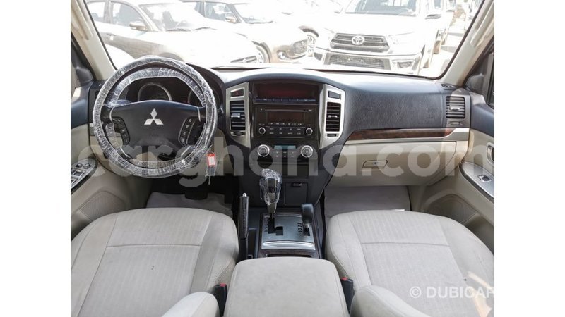 Big with watermark mitsubishi pajero ashanti import dubai 17756