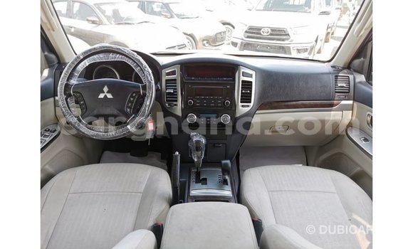 Buy Import Mitsubishi Pajero Other Car in Import - Dubai in Ashanti Buy Import Mitsubishi Pajero Other Car in Import - Dubai in Ashanti
