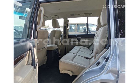Buy Import Mitsubishi Pajero Other Car in Import - Dubai in Ashanti Buy Import Mitsubishi Pajero Other Car in Import - Dubai in Ashanti