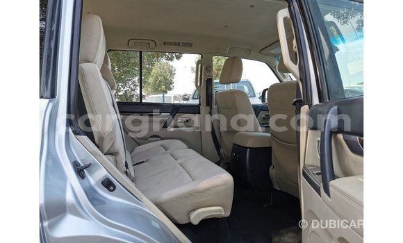 Buy Import Mitsubishi Pajero Other Car in Import - Dubai in Ashanti Buy Import Mitsubishi Pajero Other Car in Import - Dubai in Ashanti