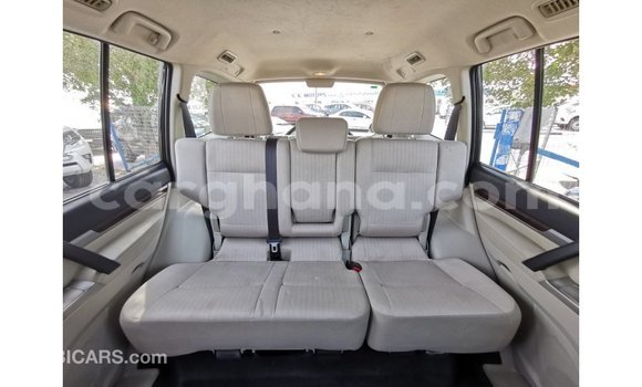 Buy Import Mitsubishi Pajero Other Car in Import - Dubai in Ashanti Buy Import Mitsubishi Pajero Other Car in Import - Dubai in Ashanti