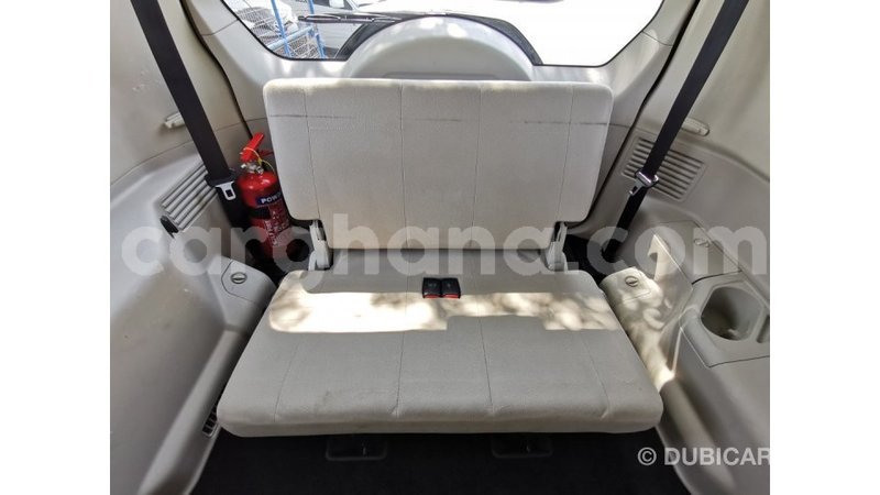 Big with watermark mitsubishi pajero ashanti import dubai 17756