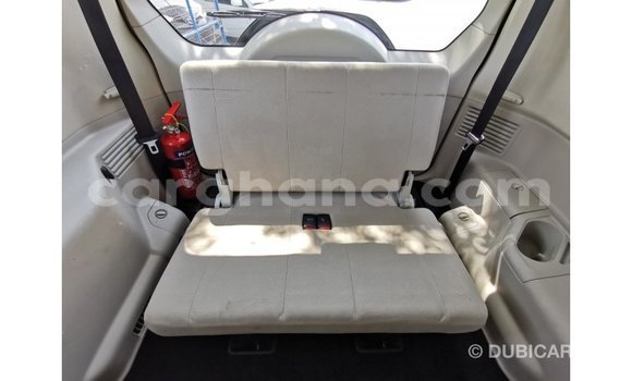 Buy Import Mitsubishi Pajero Other Car in Import - Dubai in Ashanti Buy Import Mitsubishi Pajero Other Car in Import - Dubai in Ashanti