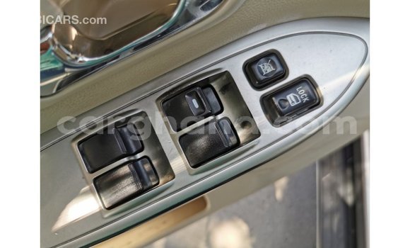 Buy Import Mitsubishi Pajero Other Car in Import - Dubai in Ashanti Buy Import Mitsubishi Pajero Other Car in Import - Dubai in Ashanti