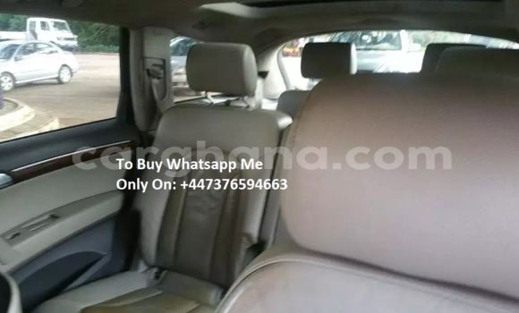 Buy Used Audi Q7 Black Car in Accra in Greater Accra Buy Used Audi Q7 Black Car in Accra in Greater Accra
