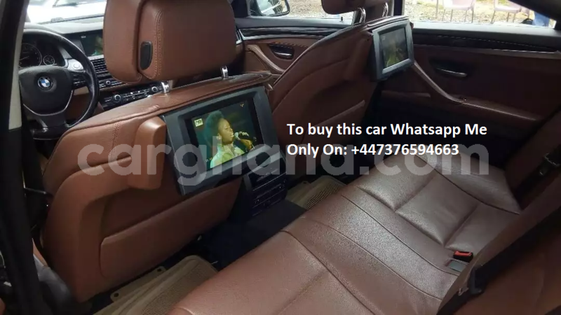Big with watermark bmw 5 series greater accra accra 17759