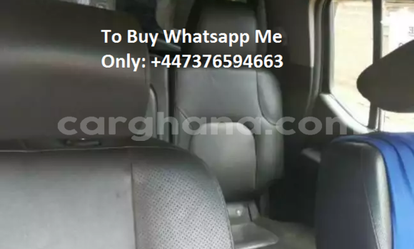 Buy Used Nissan Navara Silver Car in Accra in Greater Accra Buy Used Nissan Navara Silver Car in Accra in Greater Accra