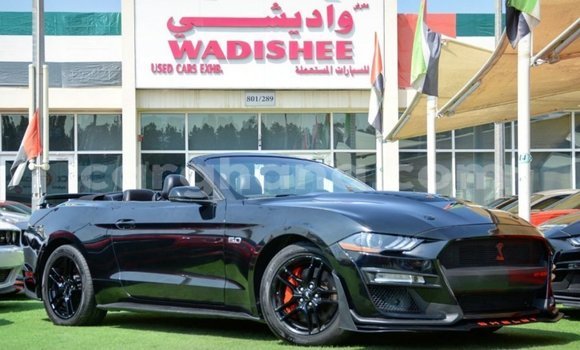 Ra Imported Ford Mustang Black Ọkọ̀ in Import - Dubai ni Ashanti Ra Imported Ford Mustang Black Ọkọ̀ in Import - Dubai ni Ashanti