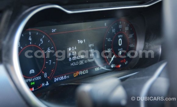 Ra Imported Ford Mustang Black Ọkọ̀ in Import - Dubai ni Ashanti Ra Imported Ford Mustang Black Ọkọ̀ in Import - Dubai ni Ashanti