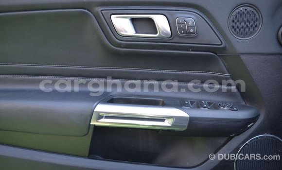 Ra Imported Ford Mustang Black Ọkọ̀ in Import - Dubai ni Ashanti Ra Imported Ford Mustang Black Ọkọ̀ in Import - Dubai ni Ashanti