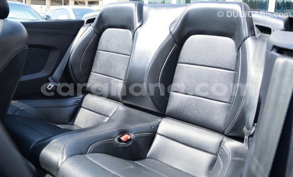 Ra Imported Ford Mustang Black Ọkọ̀ in Import - Dubai ni Ashanti Ra Imported Ford Mustang Black Ọkọ̀ in Import - Dubai ni Ashanti