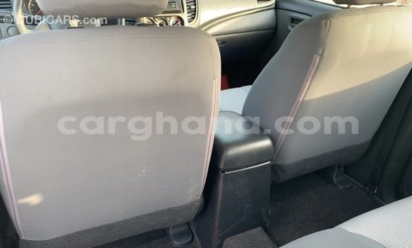 Sayi Imported Mitsubishi L200 White Mota in Import - Dubai a Ashanti Sayi Imported Mitsubishi L200 White Mota in Import - Dubai a Ashanti
