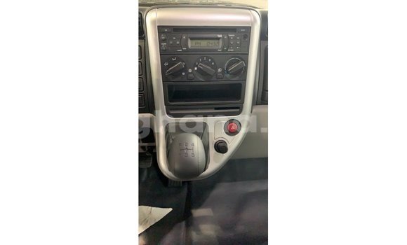 Ra Imported Mitsubishi Carisma funfun Ọkọ̀ in Import - Dubai ni Ashanti Ra Imported Mitsubishi Carisma funfun Ọkọ̀ in Import - Dubai ni Ashanti