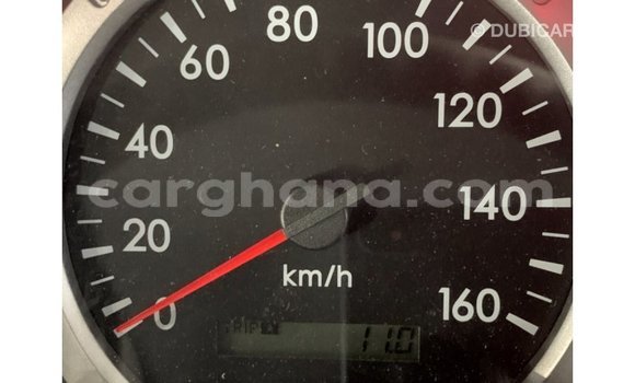 Ra Imported Mitsubishi Carisma funfun Ọkọ̀ in Import - Dubai ni Ashanti Ra Imported Mitsubishi Carisma funfun Ọkọ̀ in Import - Dubai ni Ashanti