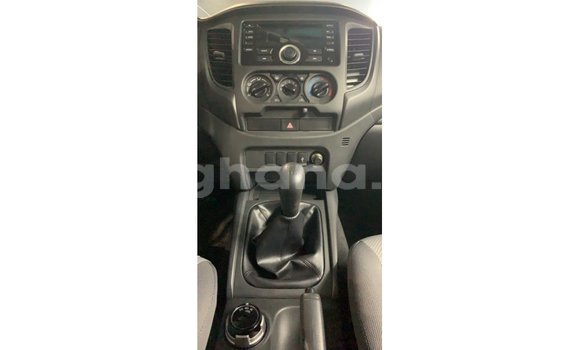 Buy Import Mitsubishi L200 White Car in Import - Dubai in Ashanti Buy Import Mitsubishi L200 White Car in Import - Dubai in Ashanti