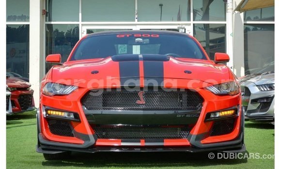 Sayi Imported Ford Mustang Red Mota in Import - Dubai a Ashanti Sayi Imported Ford Mustang Red Mota in Import - Dubai a Ashanti