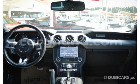 Sayi Imported Ford Mustang Red Mota in Import - Dubai a Ashanti Sayi Imported Ford Mustang Red Mota in Import - Dubai a Ashanti