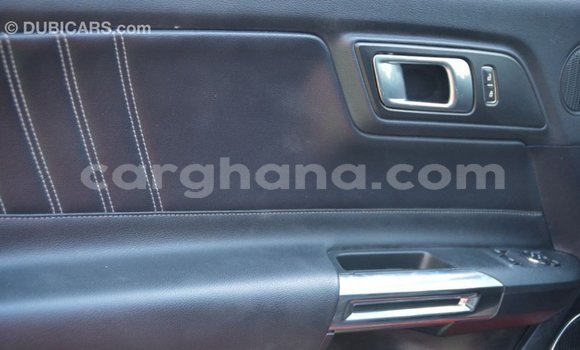 Sayi Imported Ford Mustang Red Mota in Import - Dubai a Ashanti Sayi Imported Ford Mustang Red Mota in Import - Dubai a Ashanti