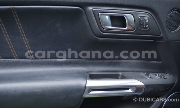 Ra Imported Ford Mustang Black Ọkọ̀ in Import - Dubai ni Ashanti Ra Imported Ford Mustang Black Ọkọ̀ in Import - Dubai ni Ashanti