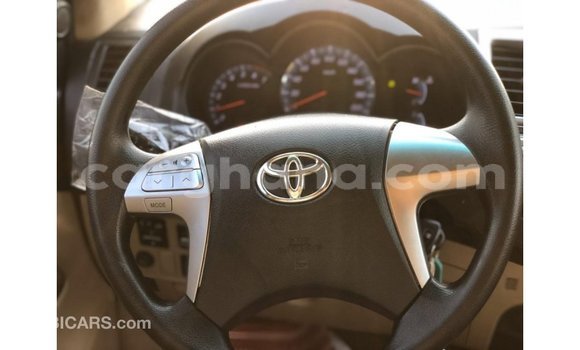 Ra Imported Toyota Fortuner Black Ọkọ̀ in Import - Dubai ni Ashanti Ra Imported Toyota Fortuner Black Ọkọ̀ in Import - Dubai ni Ashanti