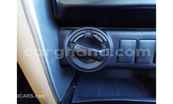 Buy Import Toyota Fortuner White Car in Import - Dubai in Ashanti Buy Import Toyota Fortuner White Car in Import - Dubai in Ashanti