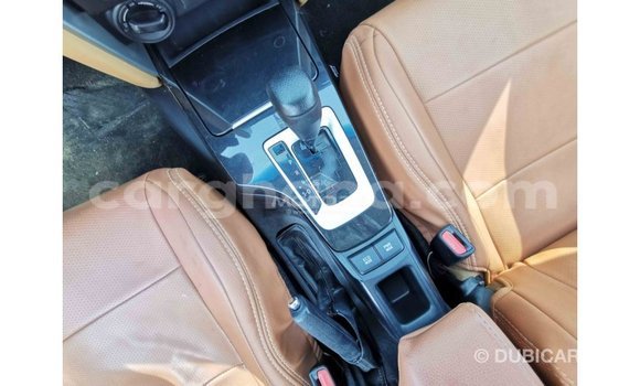 Ra Imported Toyota Fortuner funfun Ọkọ̀ in Import - Dubai ni Ashanti Ra Imported Toyota Fortuner funfun Ọkọ̀ in Import - Dubai ni Ashanti