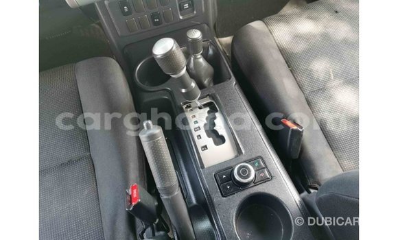 Sayi Imported Toyota FJ Cruiser Black Mota in Import - Dubai a Ashanti Sayi Imported Toyota FJ Cruiser Black Mota in Import - Dubai a Ashanti