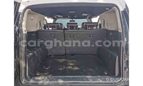 Sayi Imported Toyota FJ Cruiser Black Mota in Import - Dubai a Ashanti Sayi Imported Toyota FJ Cruiser Black Mota in Import - Dubai a Ashanti