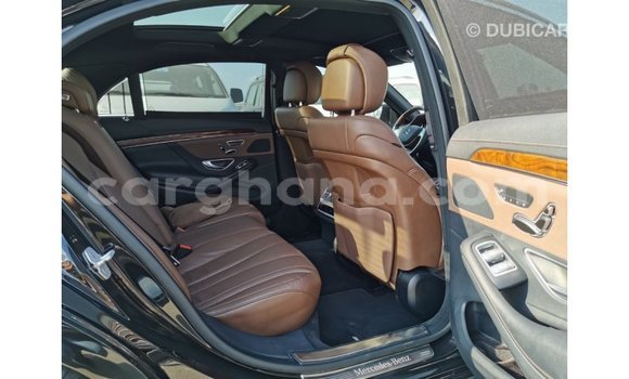 Ra Imported Mercedes-Benz A200 Black Ọkọ̀ in Import - Dubai ni Ashanti Ra Imported Mercedes-Benz A200 Black Ọkọ̀ in Import - Dubai ni Ashanti
