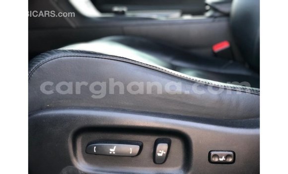 Sayi Imported Lexus RX 350 Sauran Mota in Import - Dubai a Ashanti Sayi Imported Lexus RX 350 Sauran Mota in Import - Dubai a Ashanti