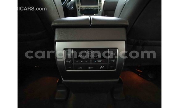 Buy Import Lexus CT Black Car in Import - Dubai in Ashanti Buy Import Lexus CT Black Car in Import - Dubai in Ashanti