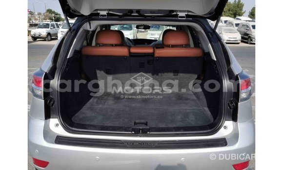 Buy Import Lexus RX 350 Other Car in Import - Dubai in Ashanti Buy Import Lexus RX 350 Other Car in Import - Dubai in Ashanti