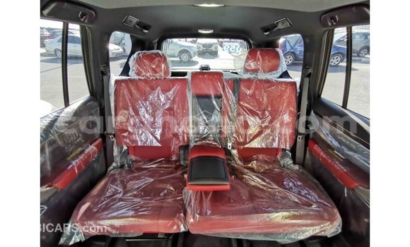 Buy Import Lexus GX White Car in Import - Dubai in Ashanti Buy Import Lexus GX White Car in Import - Dubai in Ashanti