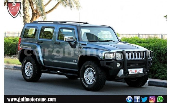Buy Import Hummer H3 Other Car in Import - Dubai in Ashanti
