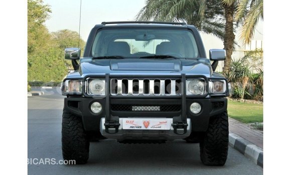 Sayi Imported Hummer H3 Sauran Mota in Import - Dubai a Ashanti Sayi Imported Hummer H3 Sauran Mota in Import - Dubai a Ashanti
