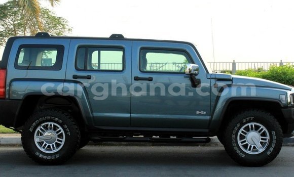 Sayi Imported Hummer H3 Sauran Mota in Import - Dubai a Ashanti Sayi Imported Hummer H3 Sauran Mota in Import - Dubai a Ashanti